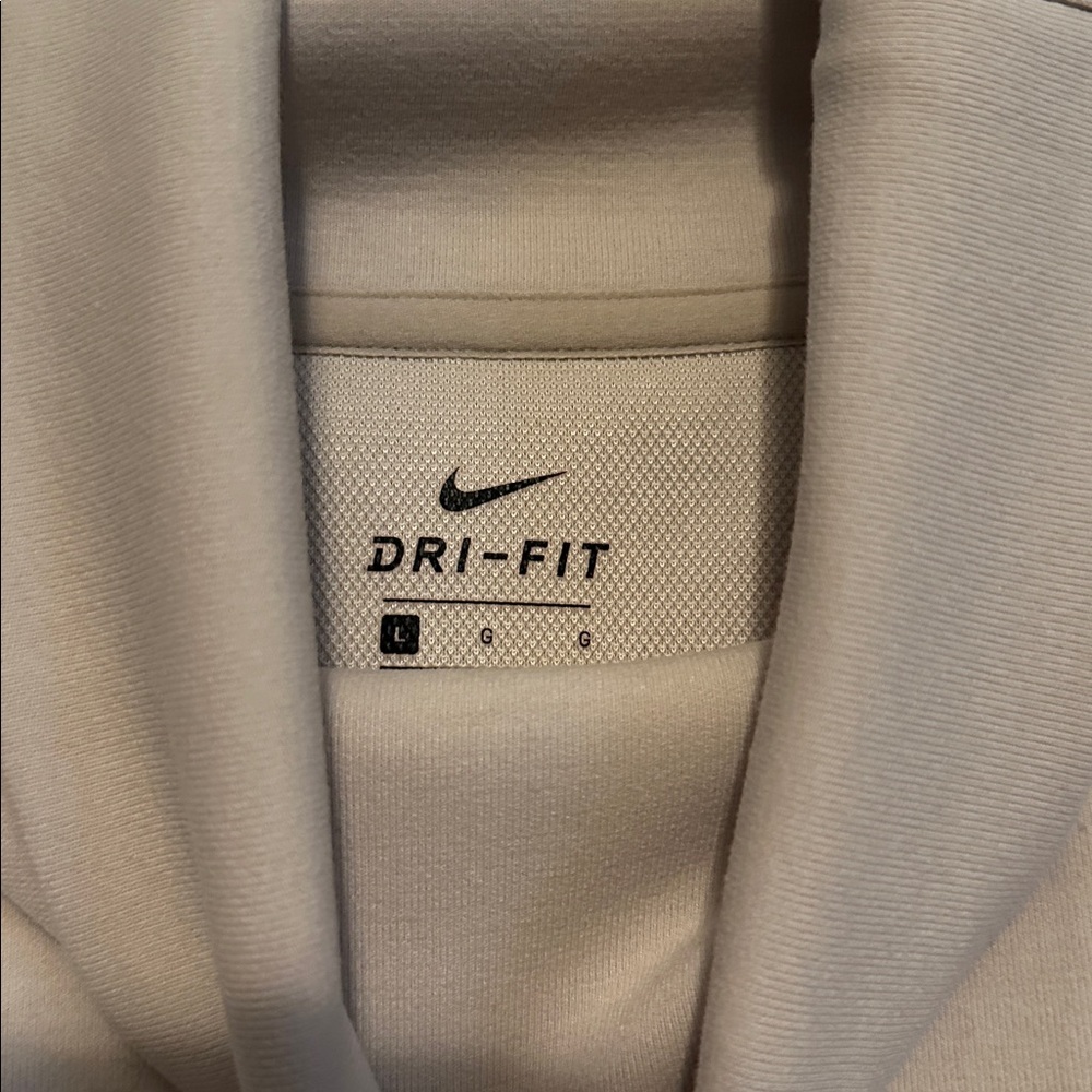 Nike Dri Fit Funnel Neck Sweater - Picture 4 of 6